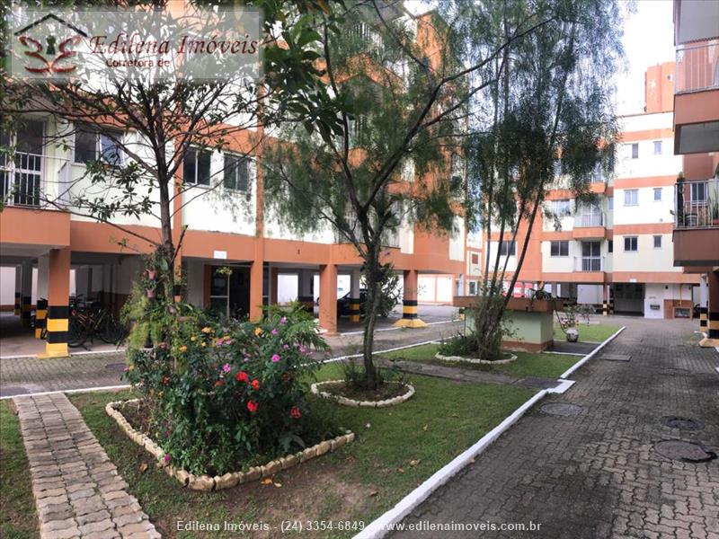 Apartamento a Venda no Manejo em Resende