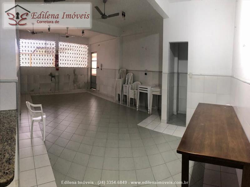 Apartamento a Venda no Manejo em Resende