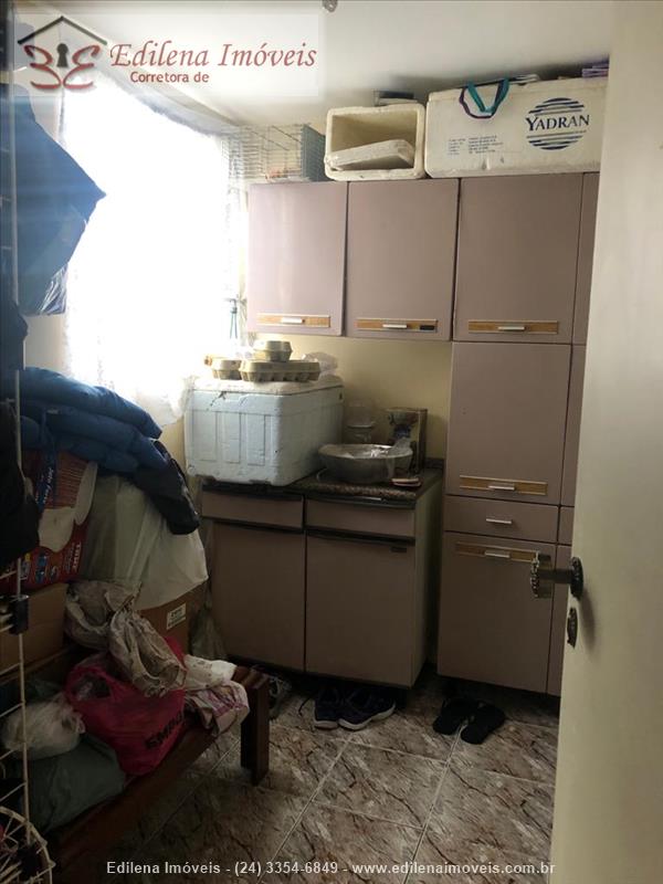 Apartamento a Venda no Manejo em Resende
