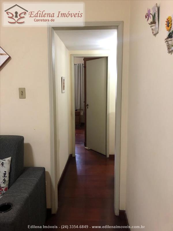 Apartamento a Venda no Manejo em Resende