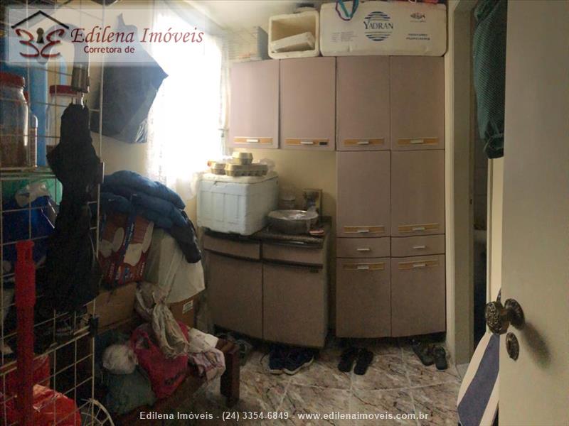 Apartamento a Venda no Manejo em Resende