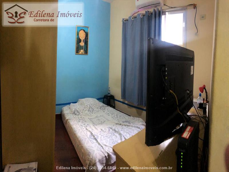 Apartamento a Venda no Manejo em Resende