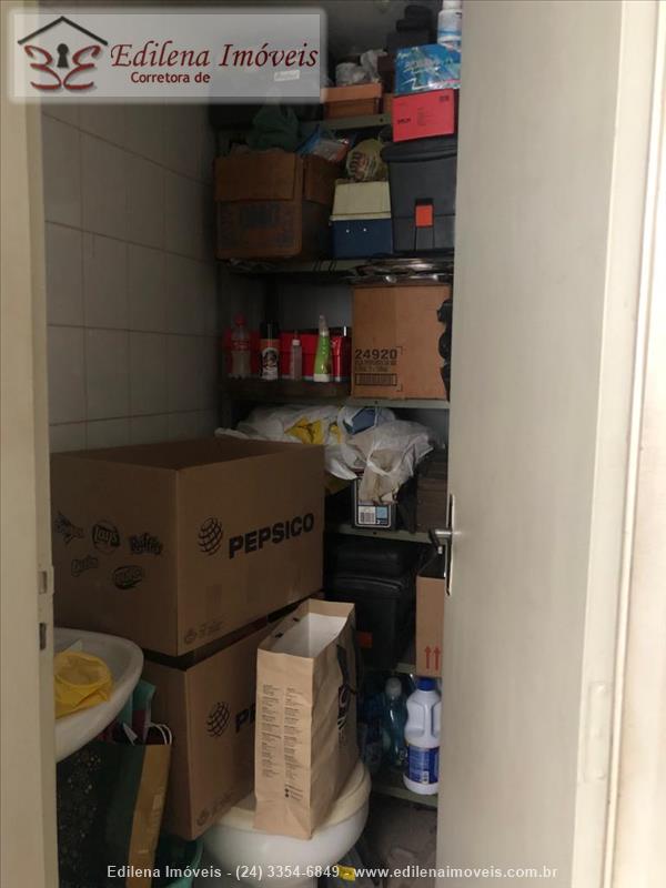 Apartamento a Venda no Manejo em Resende