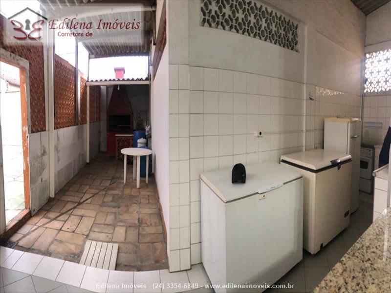 Apartamento a Venda no Manejo em Resende