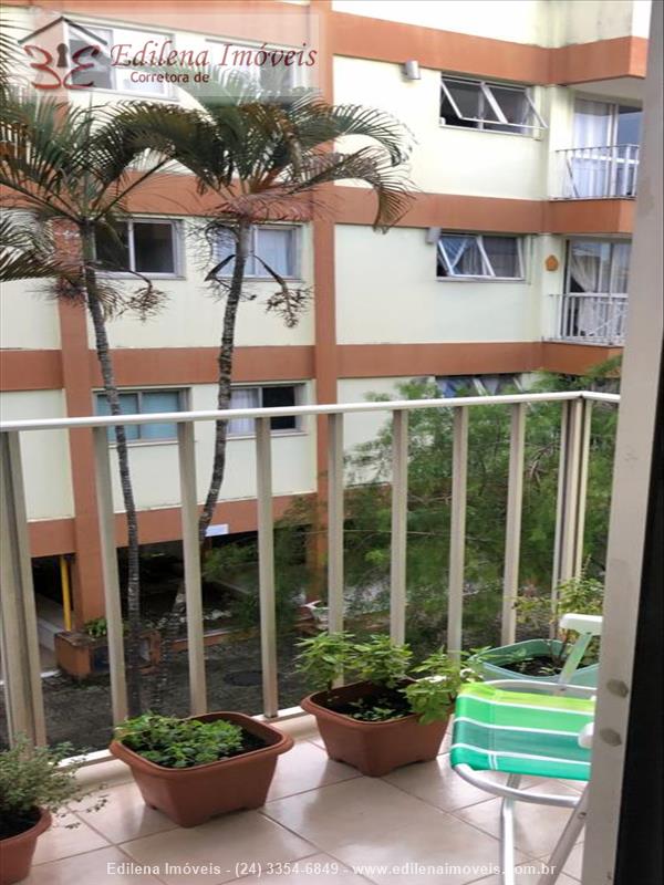 Apartamento a Venda no Manejo em Resende