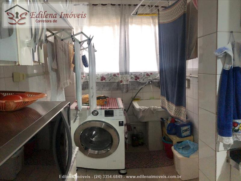 Apartamento a Venda no Manejo em Resende