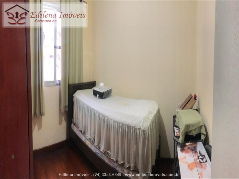 Apartamento a Venda no Manejo em Resende