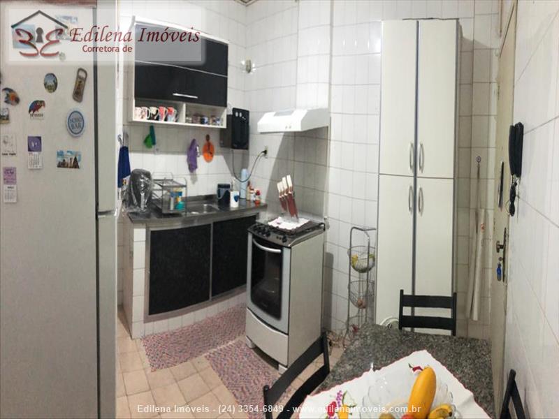 Apartamento a Venda no Manejo em Resende