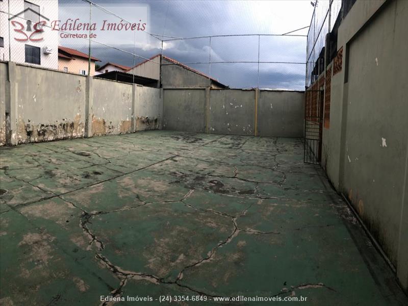 Apartamento a Venda no Manejo em Resende