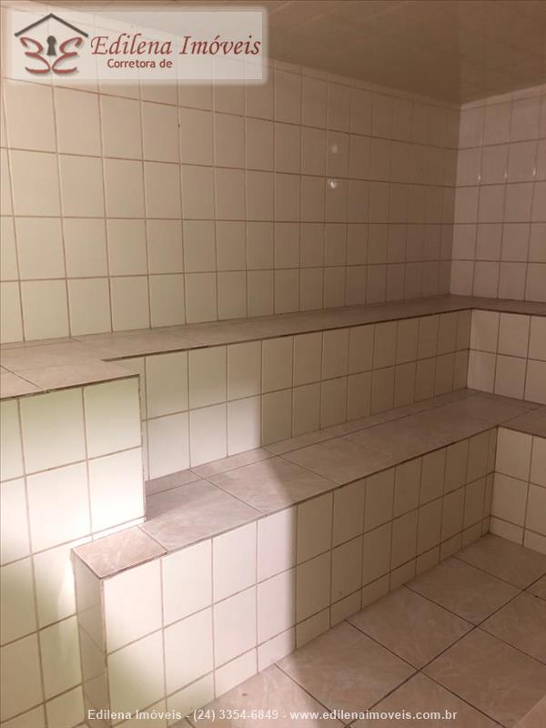 Apartamento a Venda no Manejo em Resende