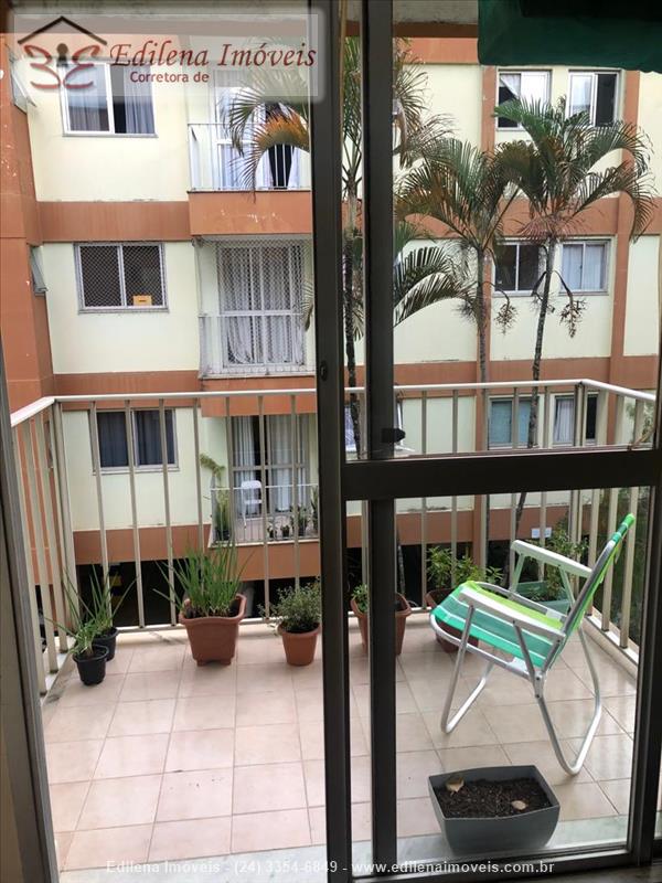 Apartamento a Venda no Manejo em Resende