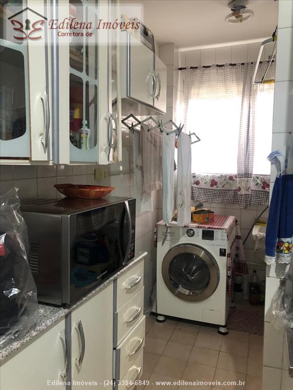 Apartamento a Venda no Manejo em Resende
