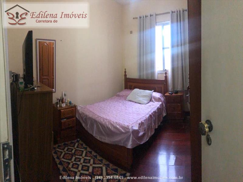 Apartamento a Venda no Manejo em Resende