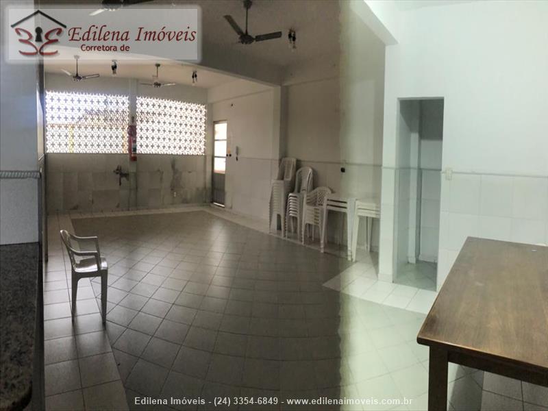 Apartamento a Venda no Manejo em Resende