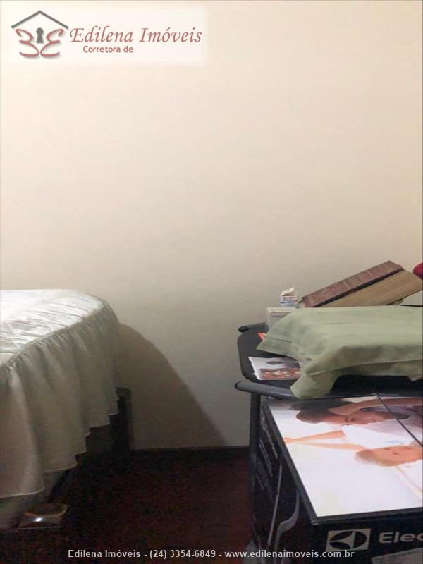 Apartamento a Venda no Manejo em Resende