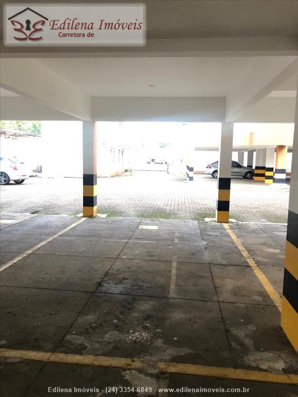 Apartamento a Venda no Manejo em Resende
