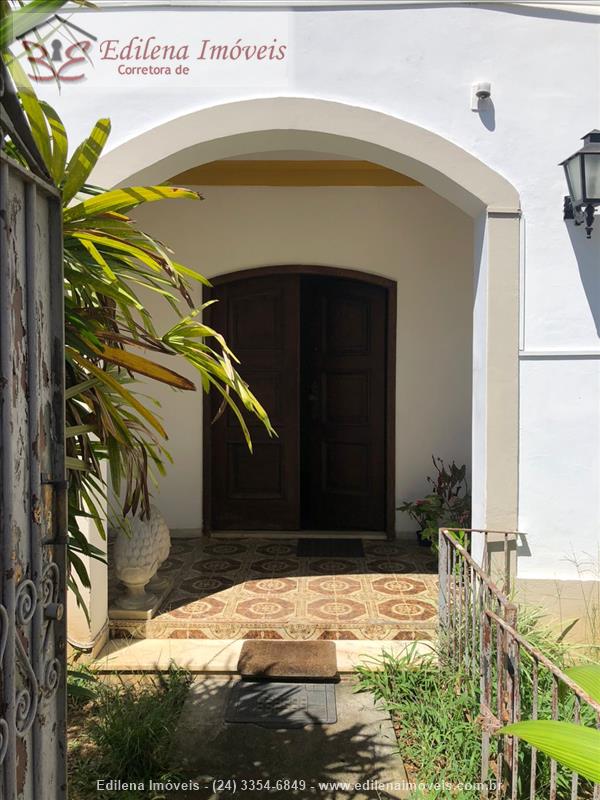 Casa a Venda no Vila Julieta em Resende