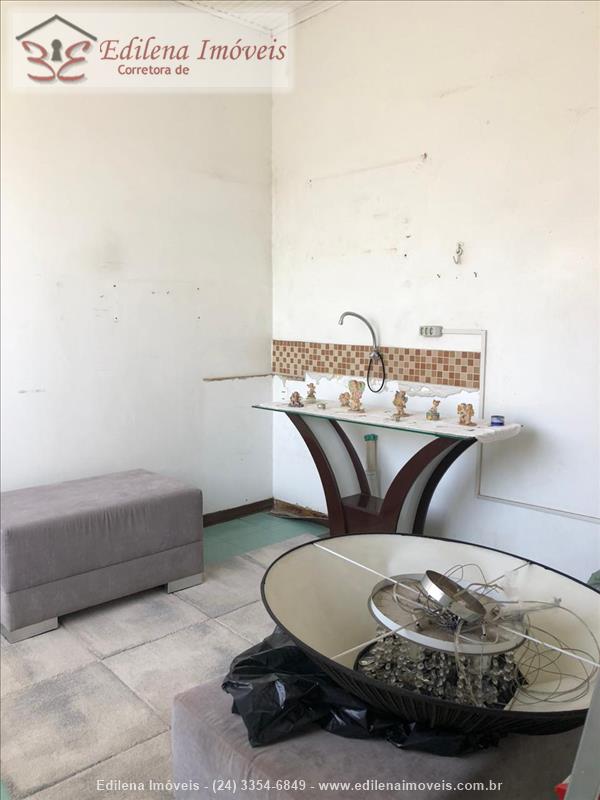 Casa a Venda no Vila Julieta em Resende