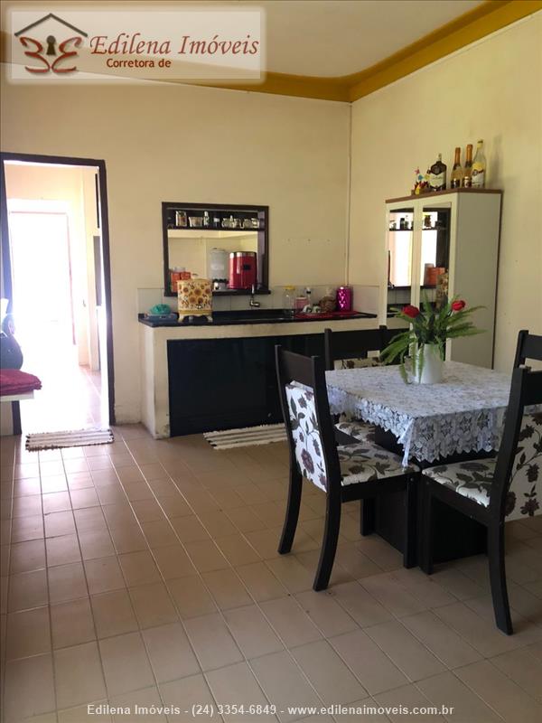 Casa a Venda no Vila Julieta em Resende