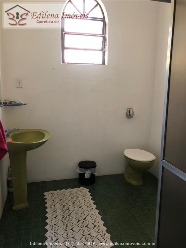 Casa a Venda no Vila Julieta em Resende