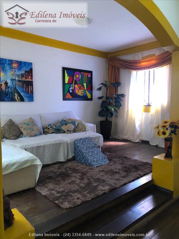 Casa a Venda no Vila Julieta em Resende