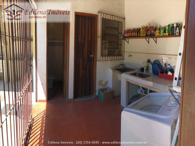 Casa a Venda no Vila Julieta em Resende