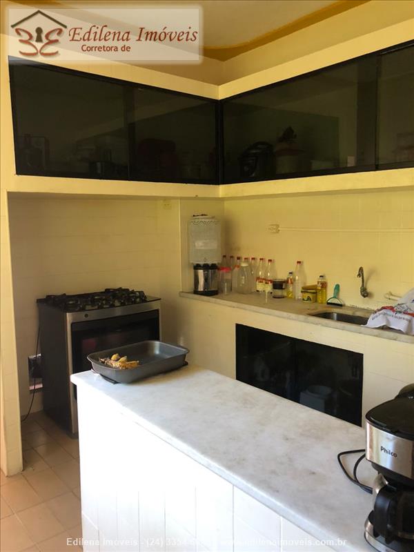 Casa a Venda no Vila Julieta em Resende