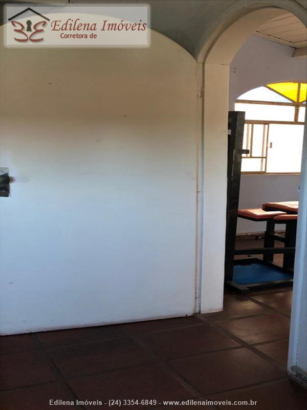 Casa a Venda no Vila Julieta em Resende