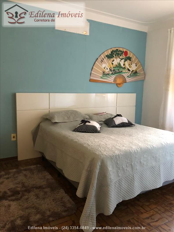 Casa a Venda no Vila Julieta em Resende