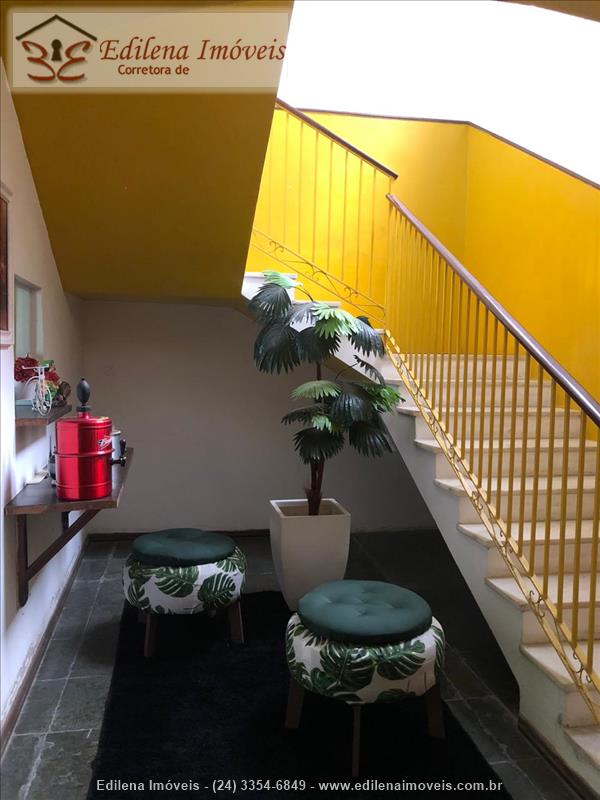 Casa a Venda no Vila Julieta em Resende