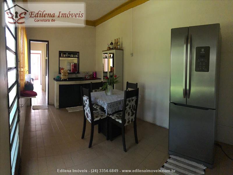 Casa a Venda no Vila Julieta em Resende