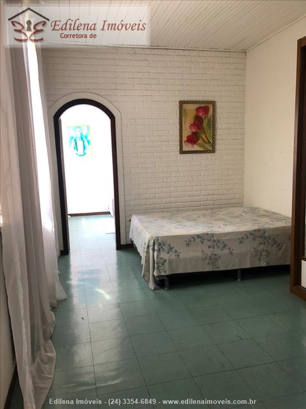 Casa a Venda no Vila Julieta em Resende