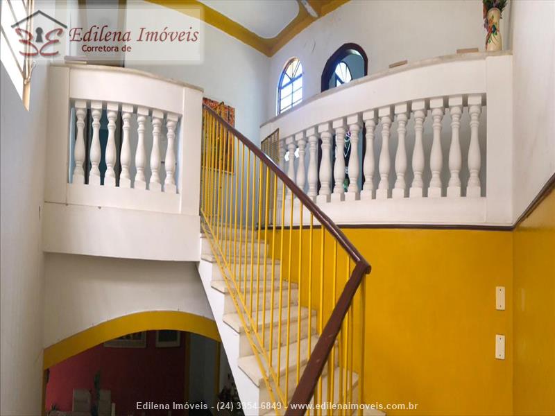Casa a Venda no Vila Julieta em Resende