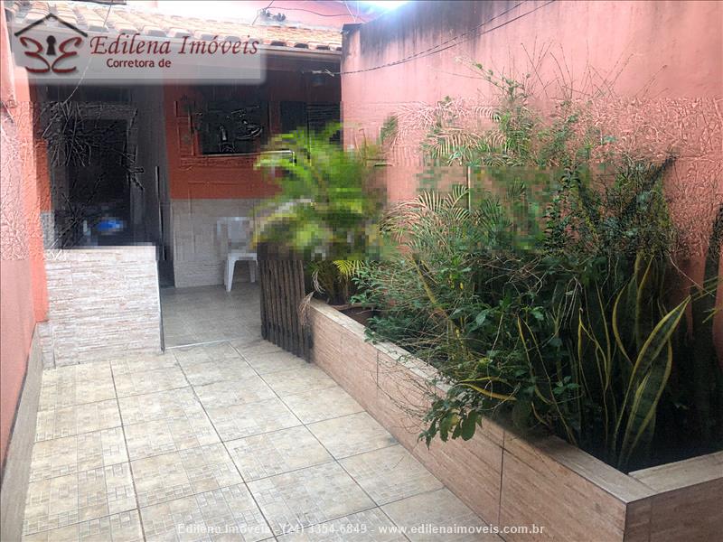 Casa a Venda no Manejo em Resende