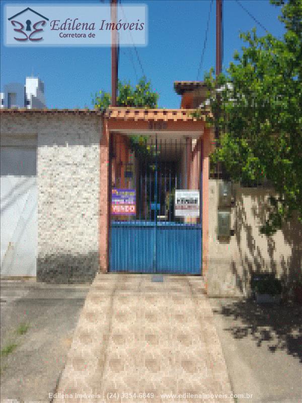 Casa a Venda no Manejo em Resende
