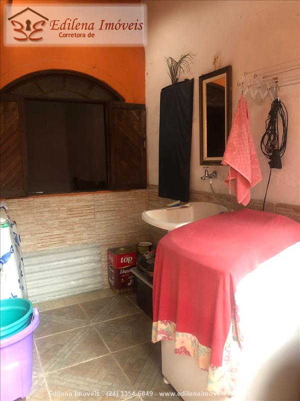 Casa a Venda no Manejo em Resende