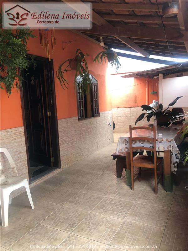 Casa a Venda no Manejo em Resende
