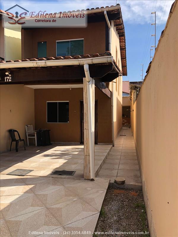 Casa para Venda ou Alugar no Elite em Resende