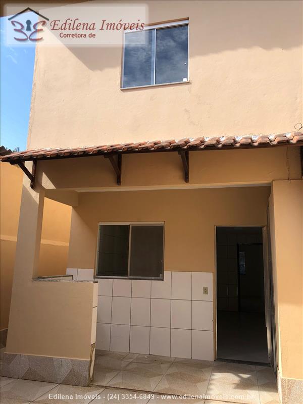 Casa para Venda ou Alugar no Elite em Resende