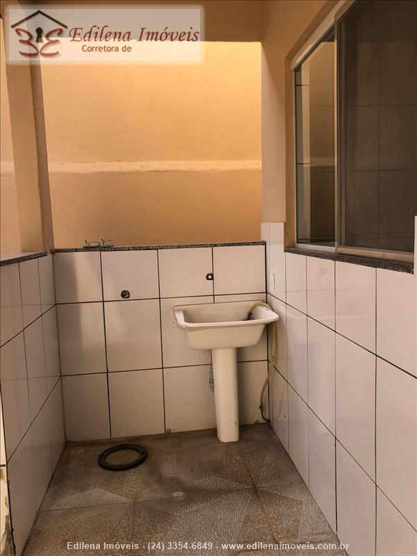 Casa para Venda ou Alugar no Elite em Resende