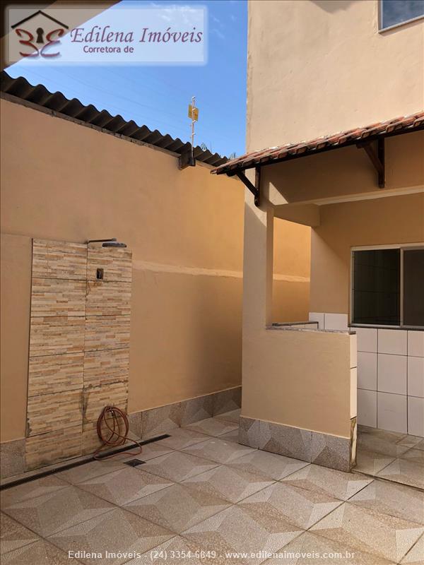 Casa para Venda ou Alugar no Elite em Resende