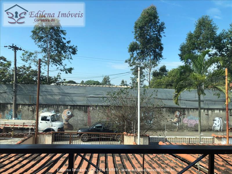 Casa para Venda ou Alugar no Elite em Resende