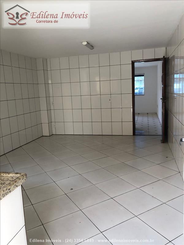 Casa para Venda ou Alugar no Elite em Resende