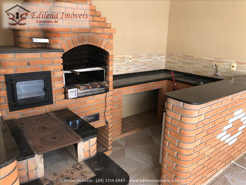 Casa para Venda ou Alugar no Elite em Resende