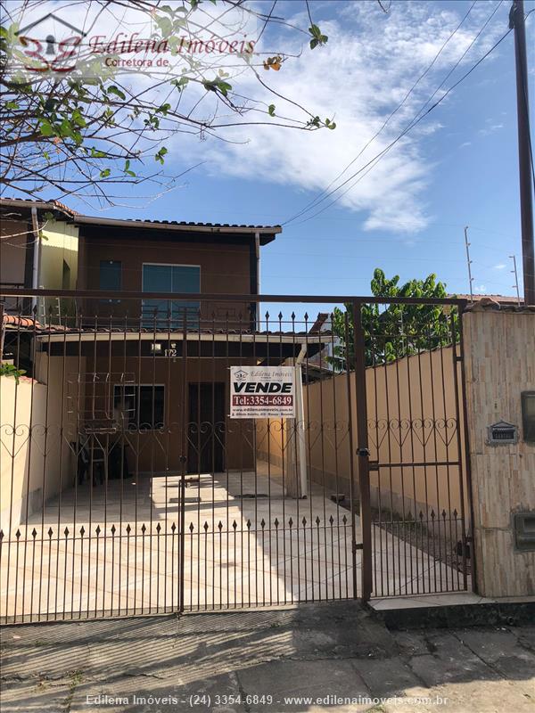 Casa para Venda ou Alugar no Elite em Resende