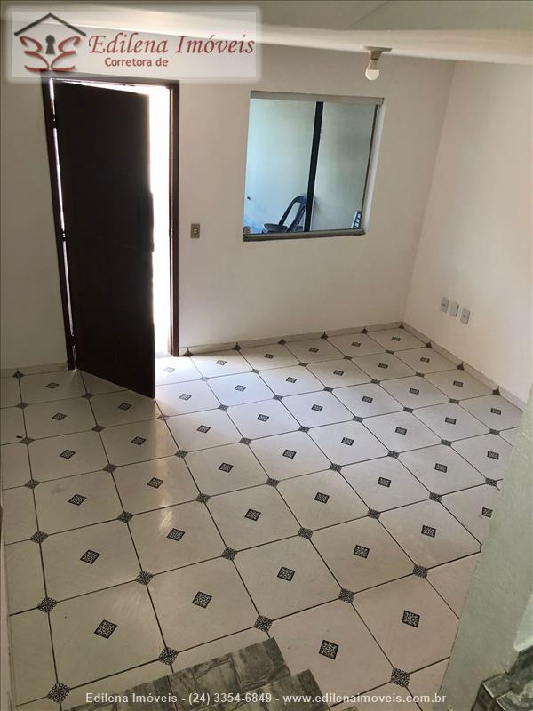 Casa para Venda ou Alugar no Elite em Resende