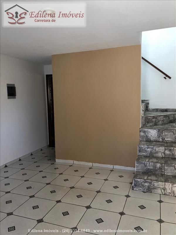 Casa para Venda ou Alugar no Elite em Resende