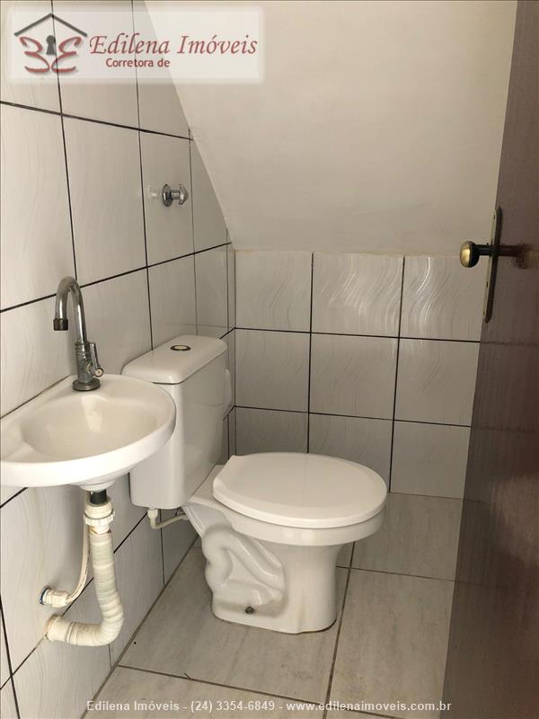 Casa para Venda ou Alugar no Elite em Resende