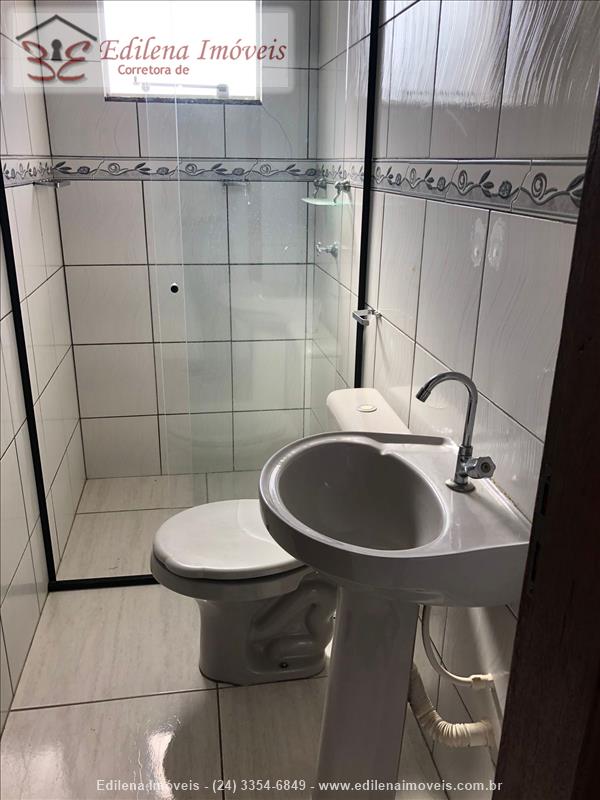 Casa para Venda ou Alugar no Elite em Resende