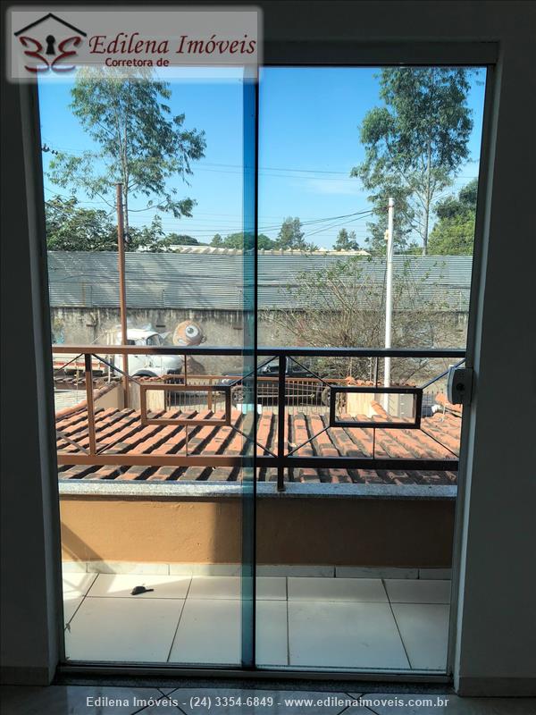 Casa para Venda ou Alugar no Elite em Resende